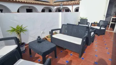 Chalet en Almodóvar del Río photo 18