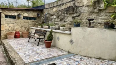 Chalet in Assa photo 60