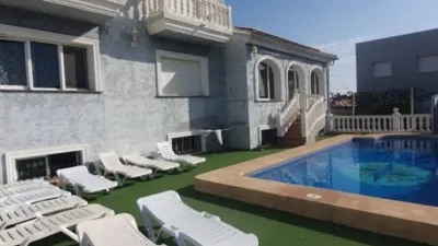 Chalet in Calpe - Calp photo 5