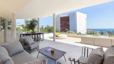 Fuengirola Penthouse photo 2