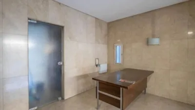 Apartment on Calle Tejeiro photo 31
