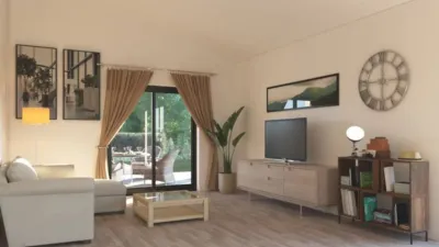 Chalet en Moratalla photo 4