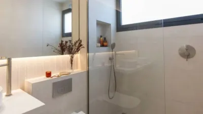 Chalet in Murcia Capital photo 32