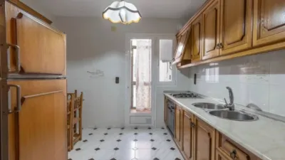 Apartment in Güéjar Sierra photo 22