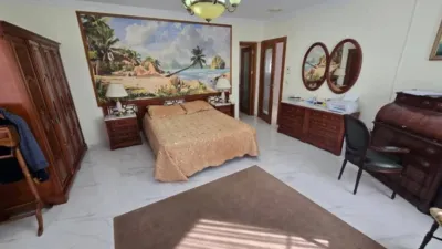 Chalet en Calpe - Calp photo 16