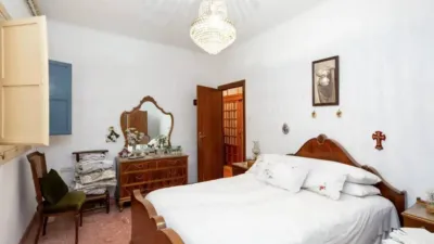 Chalet on Calle de Cristóbal Colón photo 14