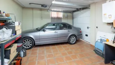 Chalet in Granada City photo 32
