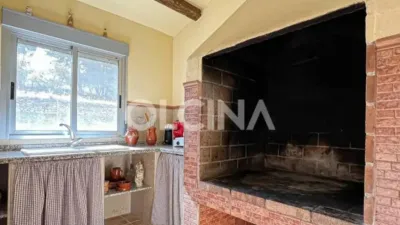Chalet in Ibi photo 31