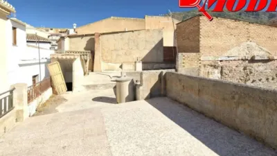 Chalet en Padul photo 9