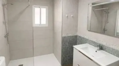 Apartment in Carrús Este-Camí dels Magros photo 9