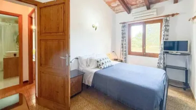 Rustic property in Pollença photo 14
