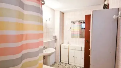 Apartment in Pont Nou photo 37