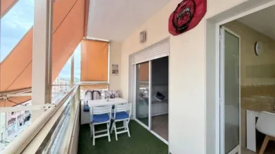 Apartment in Altabix photo 9