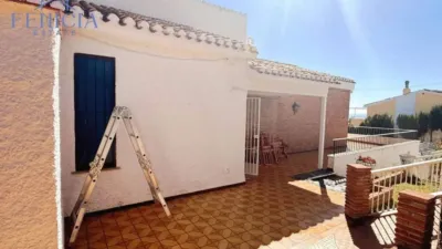Chalet en Almuñécar photo 51