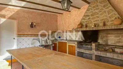 Chalet en Batoy photo 11