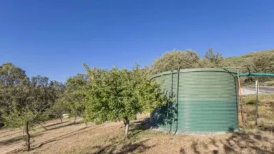 Casa rústica en Güéjar Sierra photo 34