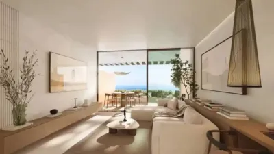 Penthouse in Fuengirola photo 3