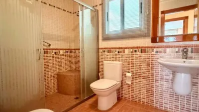 Apartment in the City Centre photo 30