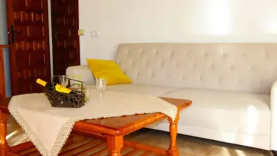 Chalet in Calpe - Calp photo 10