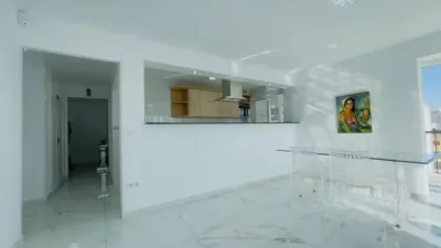 Apartment in Calpe - Calp photo 16