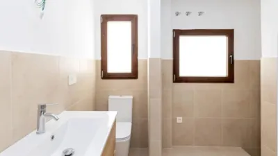 Apartment in Albaicín photo 23