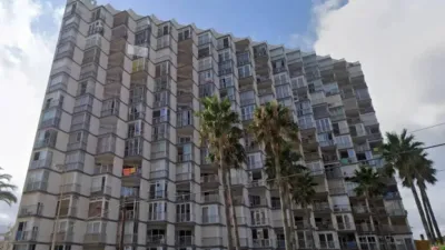 Piso en Calpe - Calp photo 25