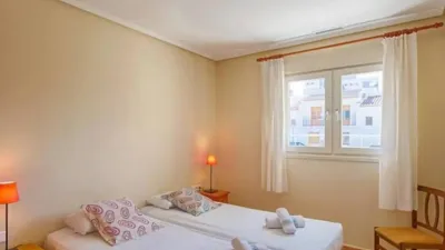 Chalet in Calpe - Calp photo 16