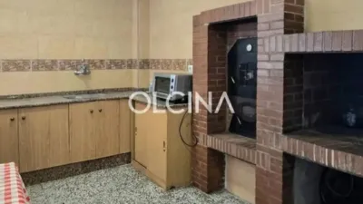 Chalet in Banyeres de Mariola photo 60