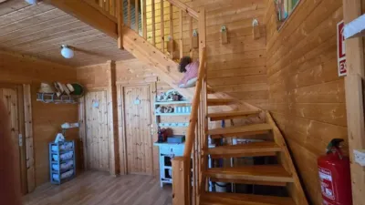 Chalet en Sant Jaume d'Enveja photo 34