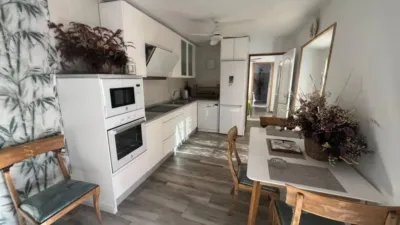Chalet in Hornachuelos photo 21