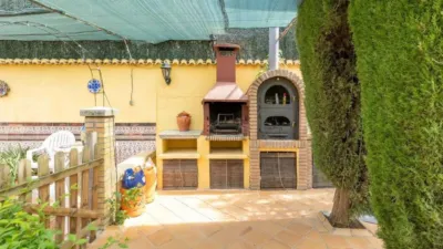 Chalet in Alfacar photo 9