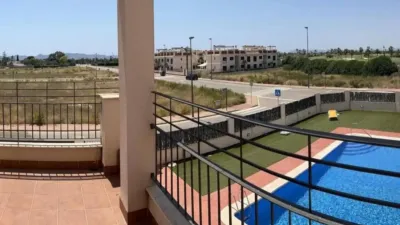 Apartment in Los Alcázares photo 13