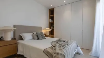 Chalet in Murcia Capital photo 27