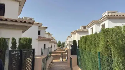 Chalet in Campos photo 6