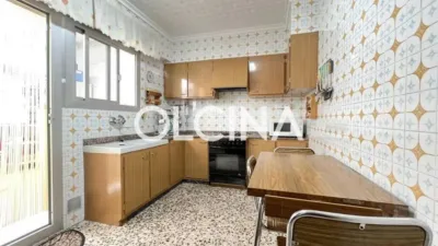 Chalet in Ibi photo 4