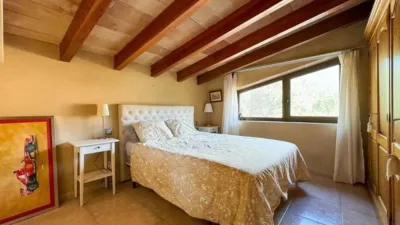 Rustic house on Calle Diseminado Diseminados, 100 photo 16