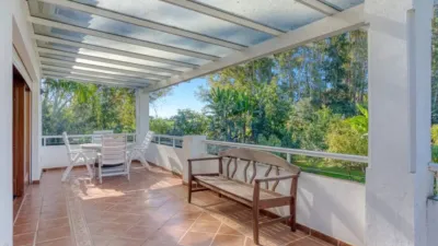 Chalet in Estepona photo 5