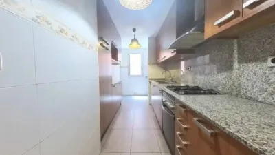Flat in Sabadell photo 27