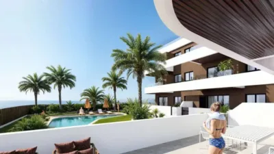 Apartment in Guardamar del Segura photo 25