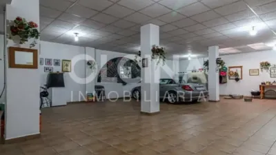 Chalet in Ibi photo 42