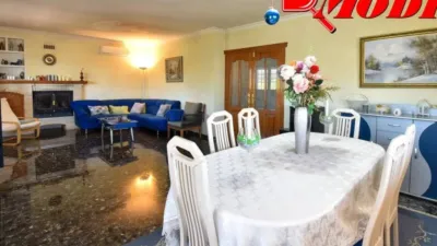 Chalet in Padul photo 48