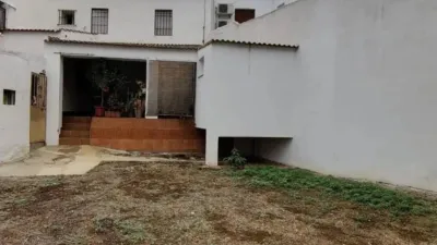 Chalet en Hornachuelos photo 17