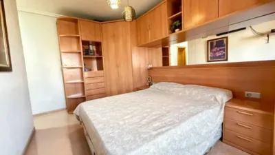 Apartment in Carrús Oeste-El Toscar photo 11