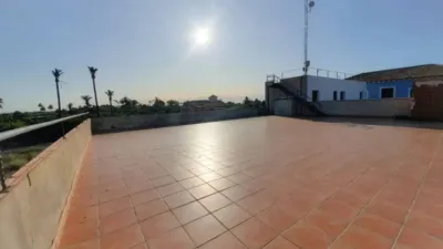 Chalet in Torrellano-Valverde-Business Park photo 32