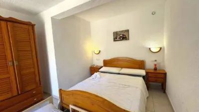 Chalet in Calpe - Calp photo 23