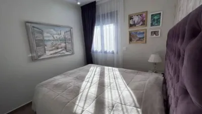 Chalet in Finestrat photo 21