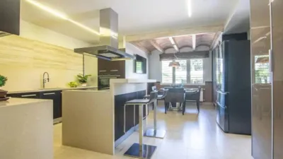 Chalet in Torrellano-Valverde-Business Park photo 36