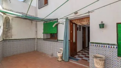 Chalet en Íllora photo 31