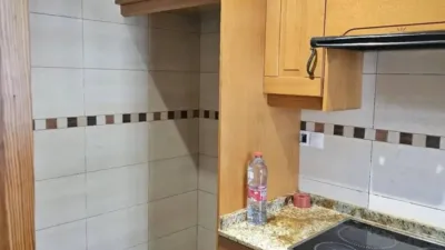 Chalet in Santa Pola photo 8