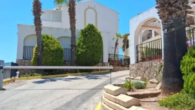 Chalet in Calpe - Calp photo 38
